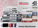 Hikvision 32 kanal 8 Sata 2U 8K NVR DS-9632NI-M8 — Smart Homes — Ağıllı ev və təhlükəsizlik