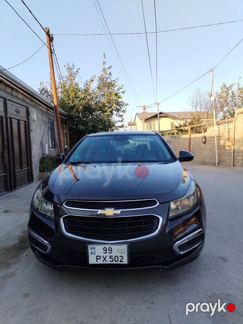 Chevrolet Cruze, 1.4 L, 2014 il, 310 000 km
