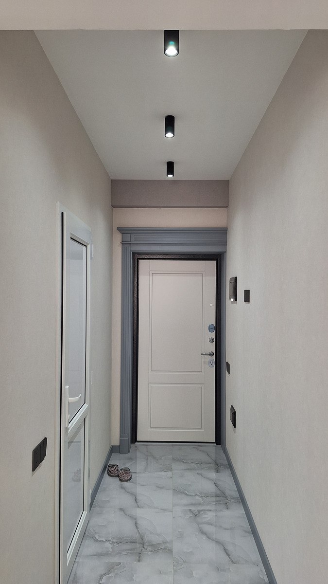 İcarəyə verilir 2 otaqlı yeni tikili 53 m² — Mənzil, Bakı