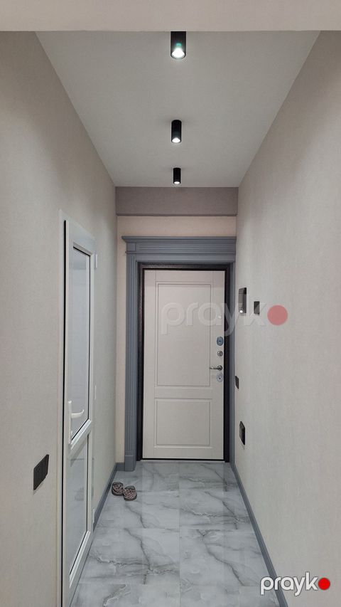 İcarəyə verilir 2 otaqlı yeni tikili 53 m²