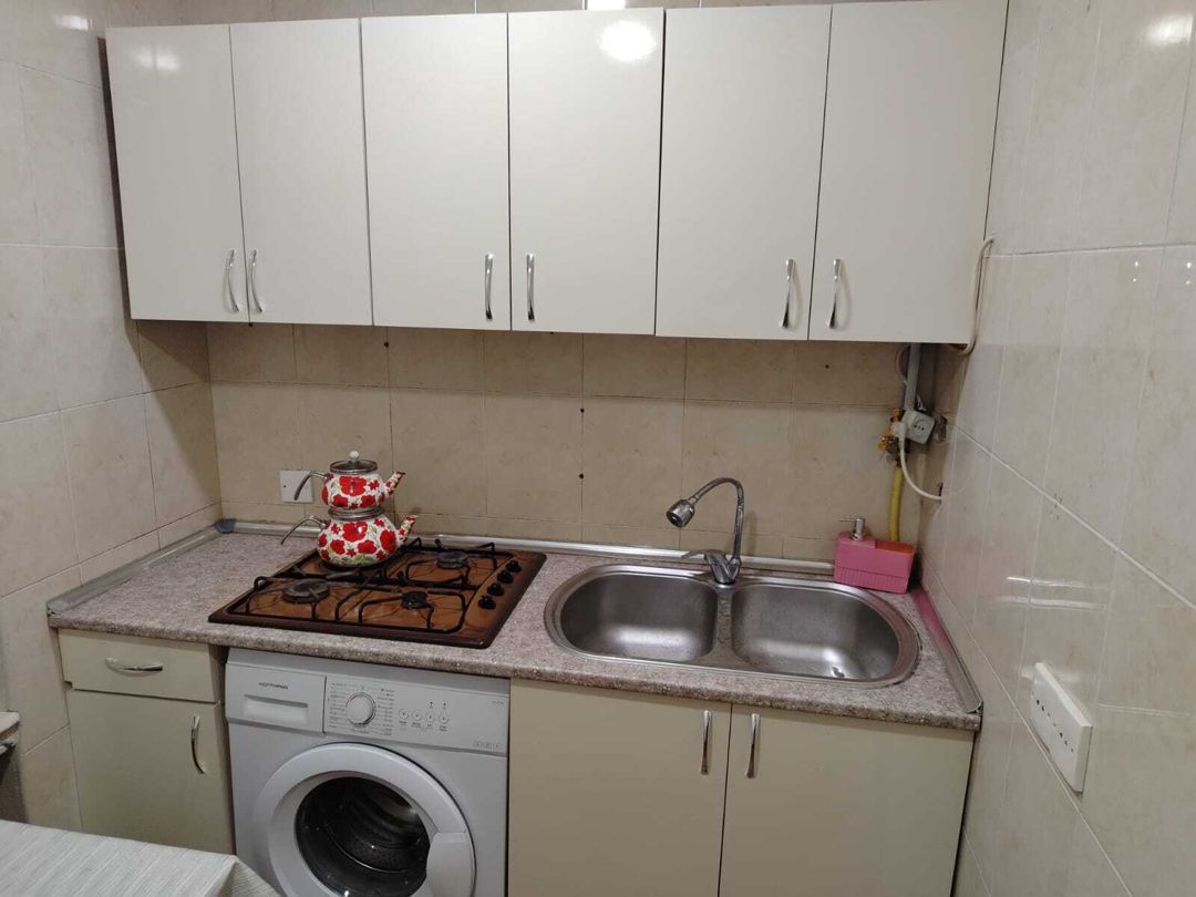 İcarəyə verilir 3 otaqlı köhnə tikili 65 m² — Mənzil, Bakı (6)