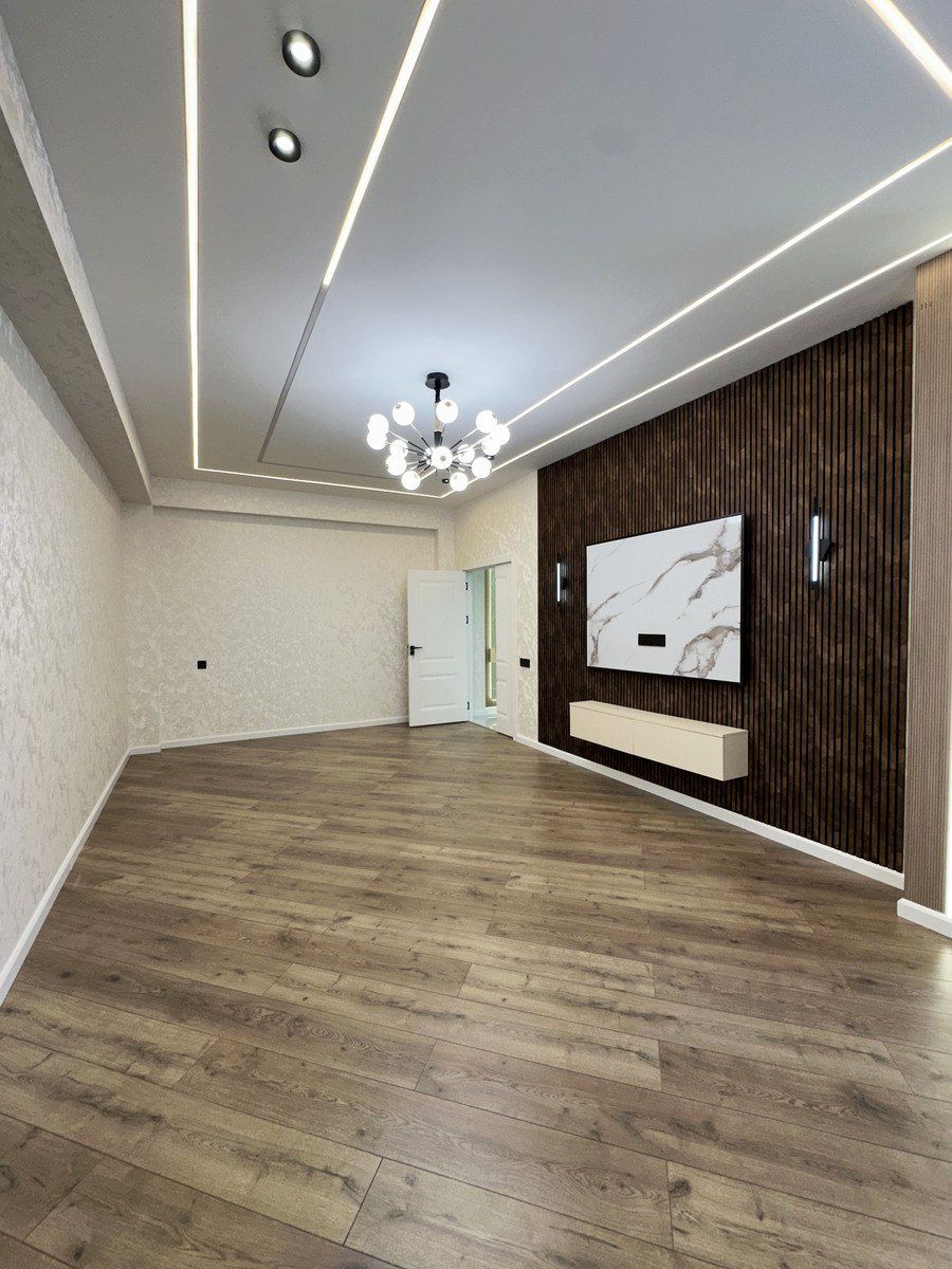 Satılır 2 otaqlı yeni tikili 75 m² — Mənzil, Bakı (3)