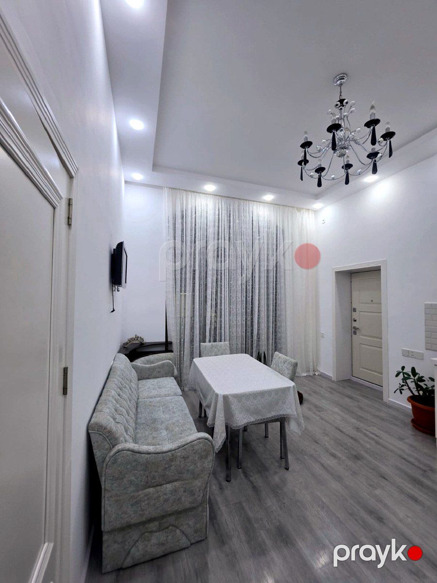 Satılır 5 otaqlı həyət evi/bağ evi 280 m² — Ev, villa, Bakı (5)