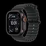 Apple Watch Ultra 3 Black — Alma Point — Ağıllı saatlar və qolbaqlar