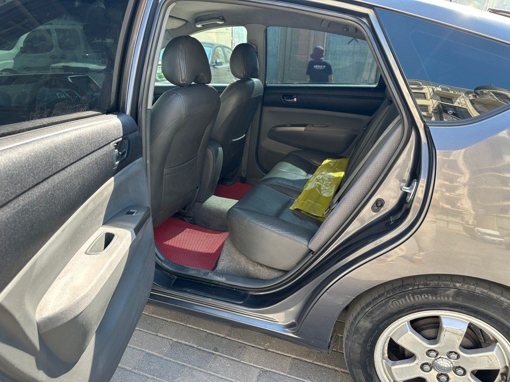Toyota Prius, 1.5 L, 1.3 kWh, 2008 il, 330 000 km — Avtomobillər, Bakı (11)