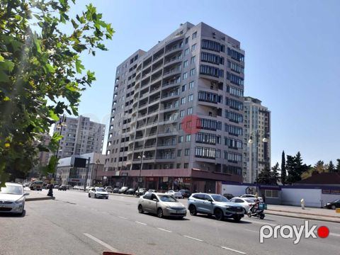 Satılır 4 otaqlı yeni tikili 155 m²
