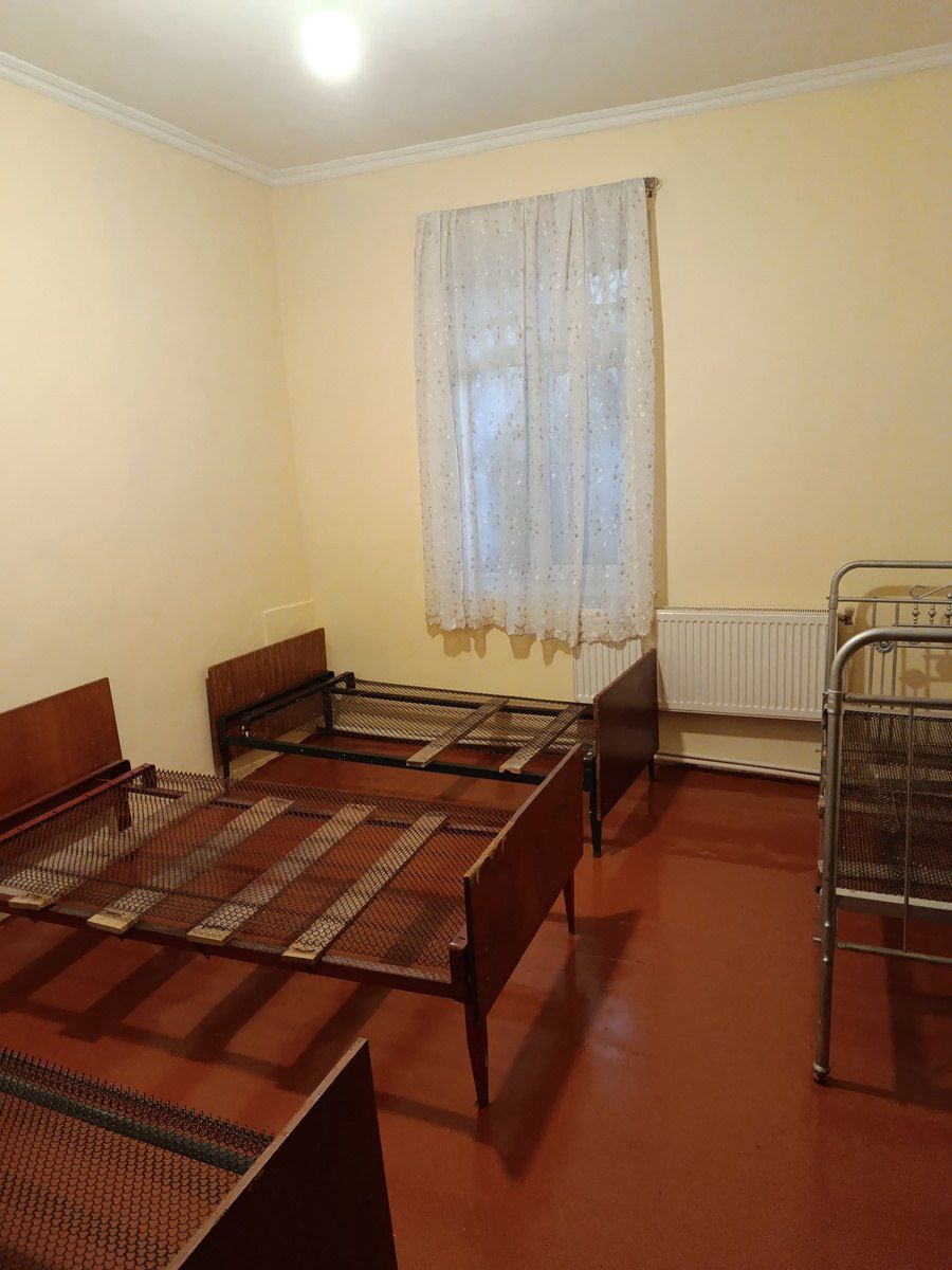 Həyət evi kirayə verilir, Nəsimi r — Ev, villa, Bakı (7)