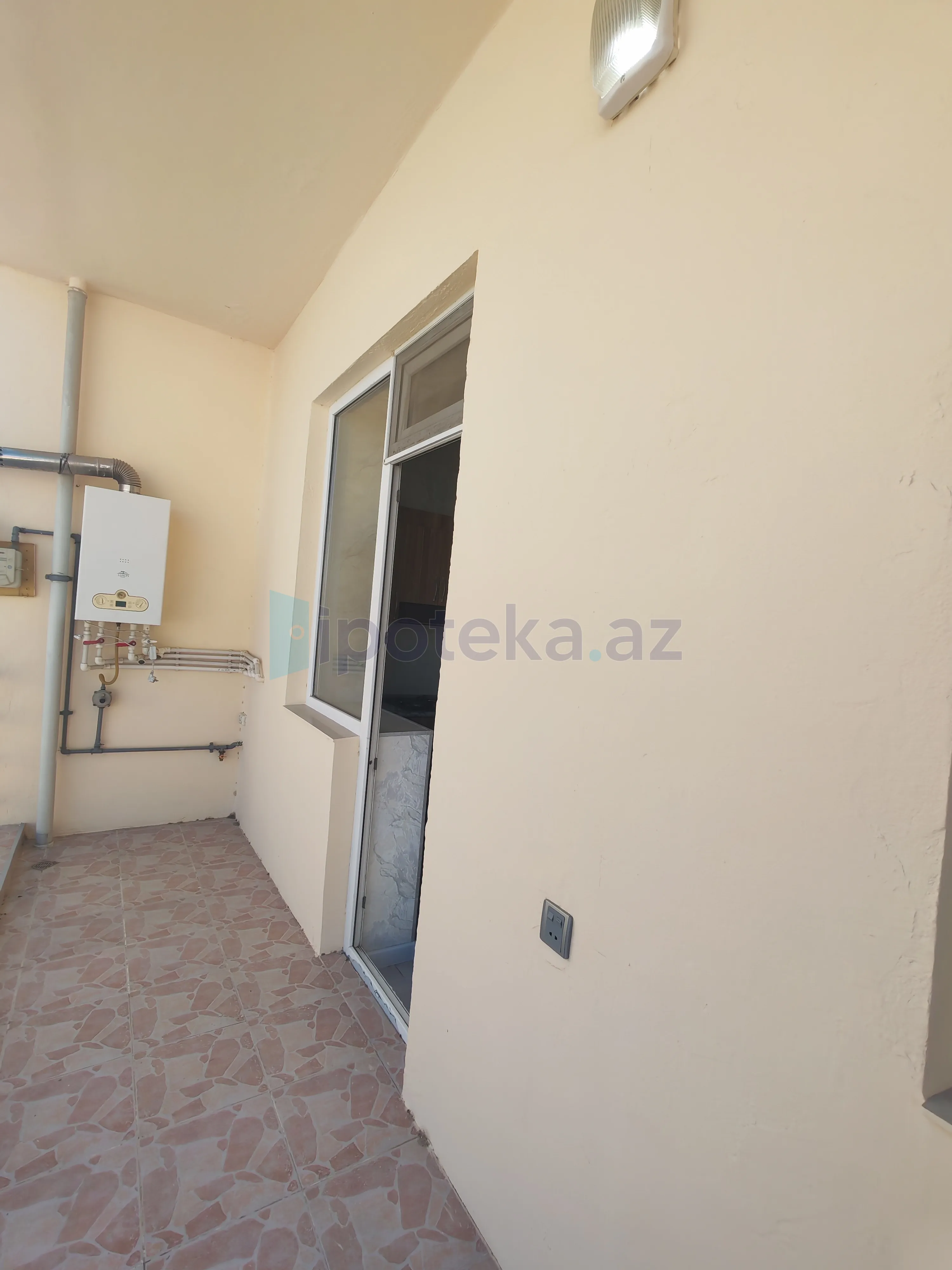 Satılır: 2 Otaq, Yeni tikili, 74.00 m² — Mənzil, Xırdalan (4)