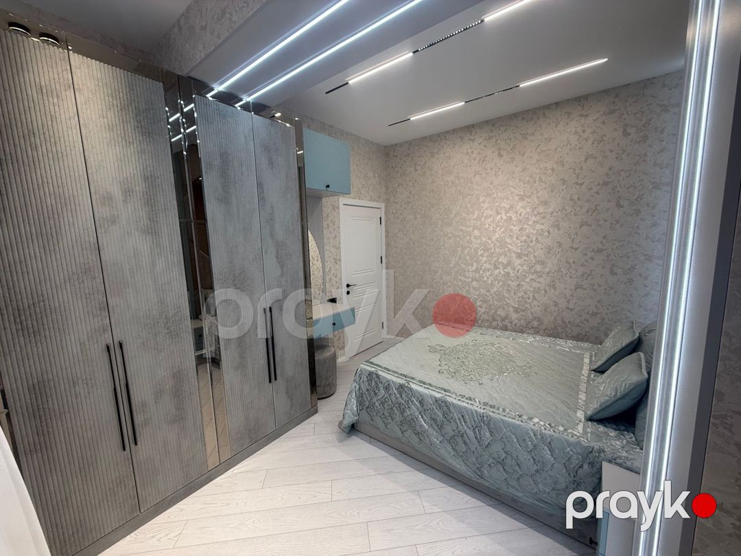 Satılır 2 otaqlı yeni tikili 53 m² — Mənzil, Bakı (2)