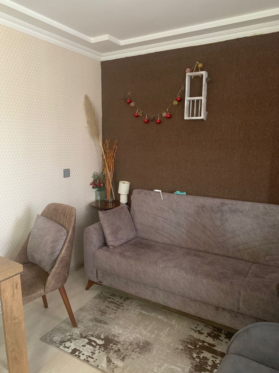 Satılır 2 otaqlı köhnə tikili 30 m² — Mənzil, Bakı (4)