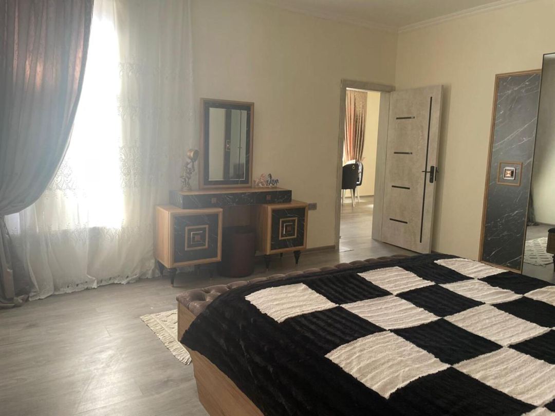 Həyət evi, Ramana qəs — Ev, villa, Bakı (6)
