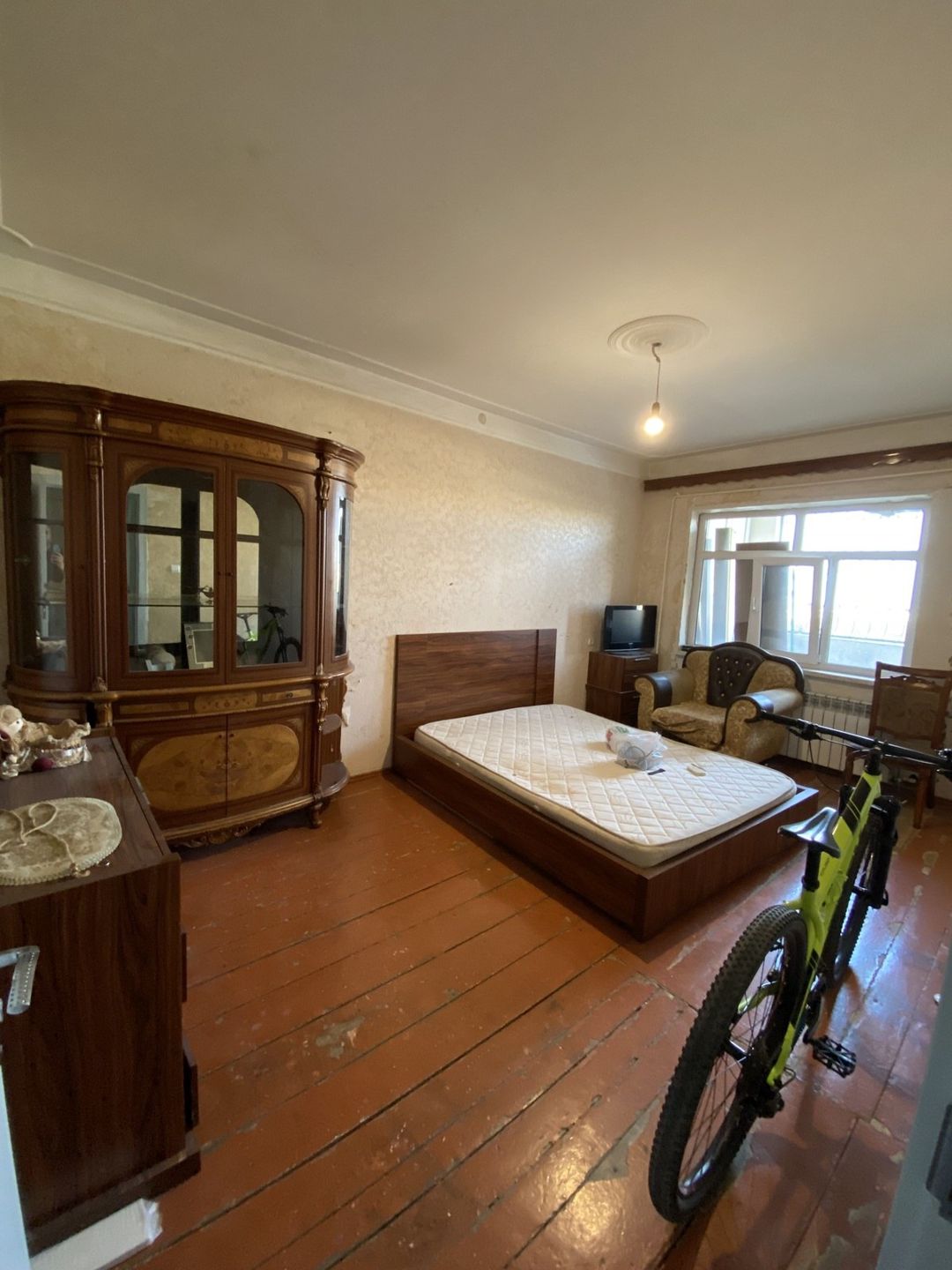 Satılır 2 otaqlı yeni tikili 62 m² — Mənzil, Bakı (3)
