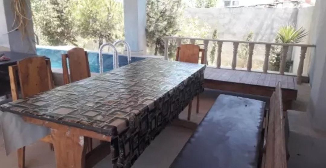 İcarəyə verilir 4 otaqlı həyət evi/bağ evi 170 m² — Ev, villa, Bakı (5)