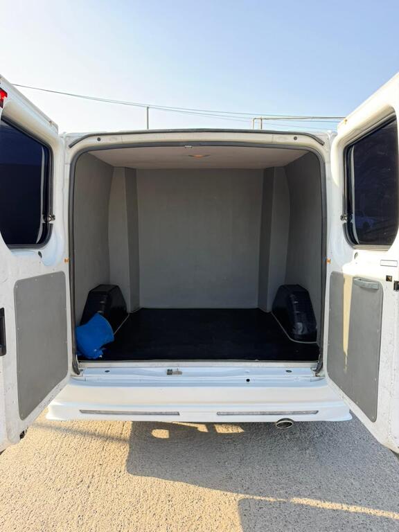 Ford Transit, 2.2 L, 2011 il, 175 000 km — Avtomobillər, Bakı (6)