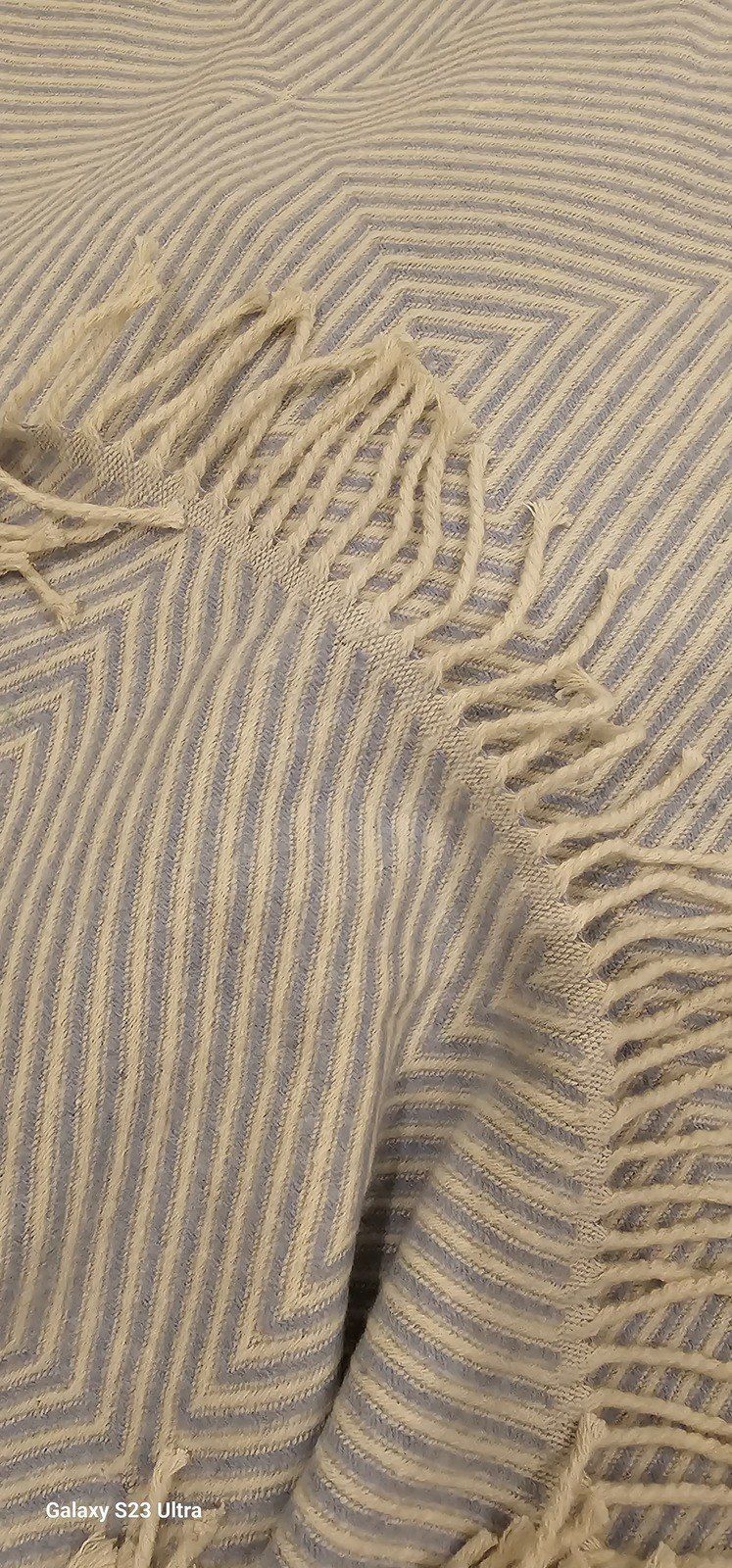 Yataq örtüyü — Tekstil, Bakı (3)