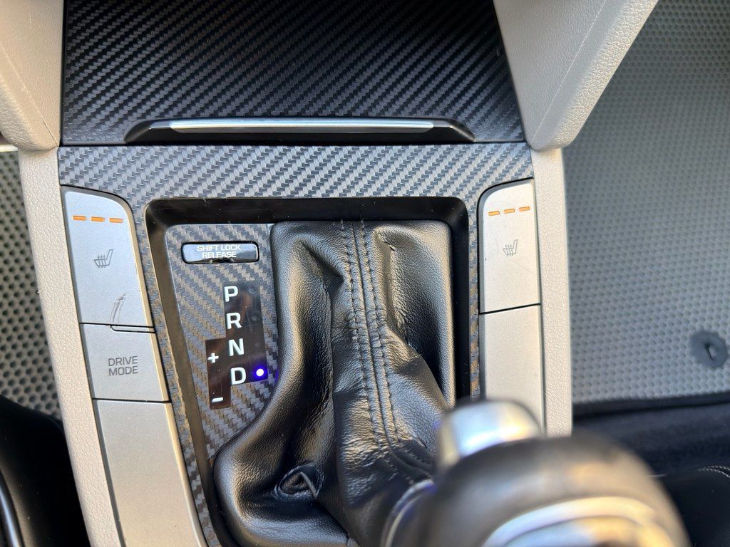 Hyundai Elantra, 2.0 L, 2016 il, 168 000 km — Avtomobillər, Bakı (12)