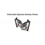 "Chevrolet Equinox" duman farası Bütün kateqoriyalar Nəqliyyat — EMIXAUTO