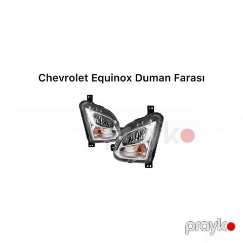 "Chevrolet Equinox" duman farası Bütün kateqoriyalar Nəqliyyat — Bakı