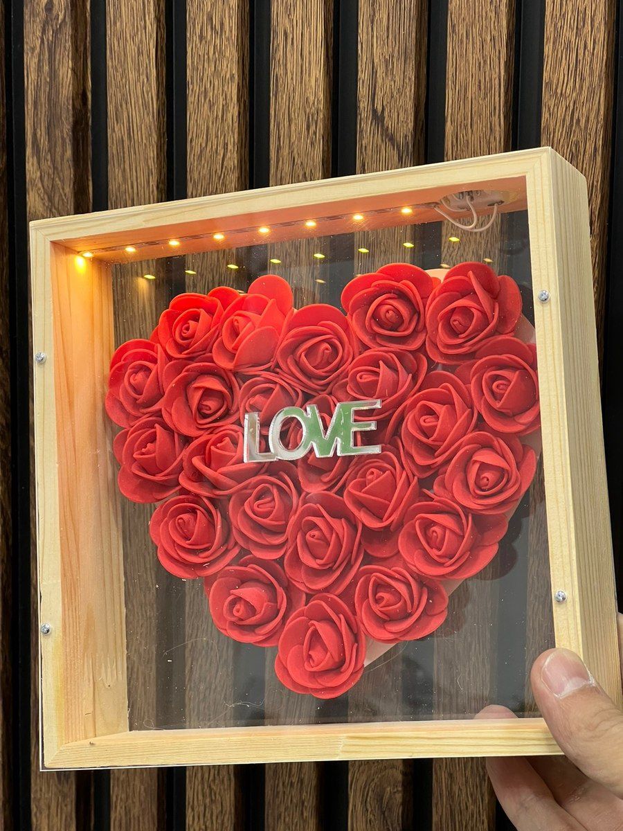 Suvenir Love — Şəxsi əşyalar, Bakı (2)