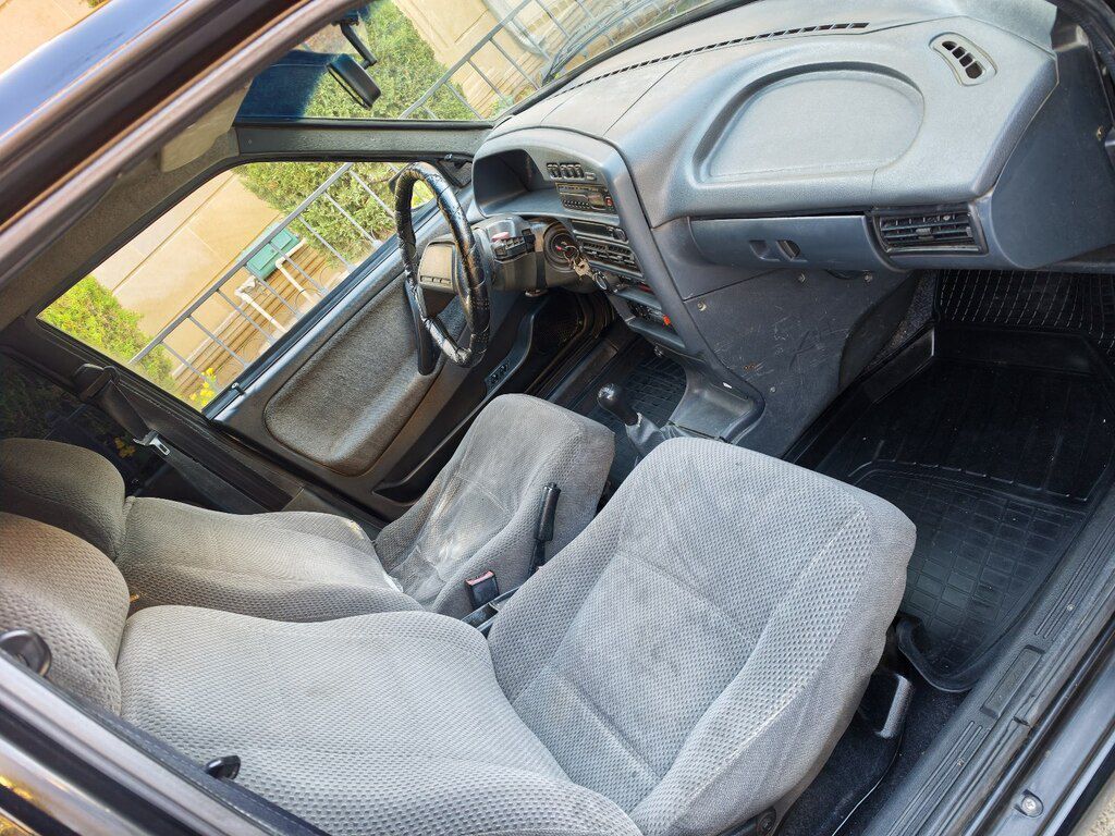 Lada (VAZ) 2114, 1.6 L, 2011 il, 312 351 km — Avtomobillər, Bakı (11)