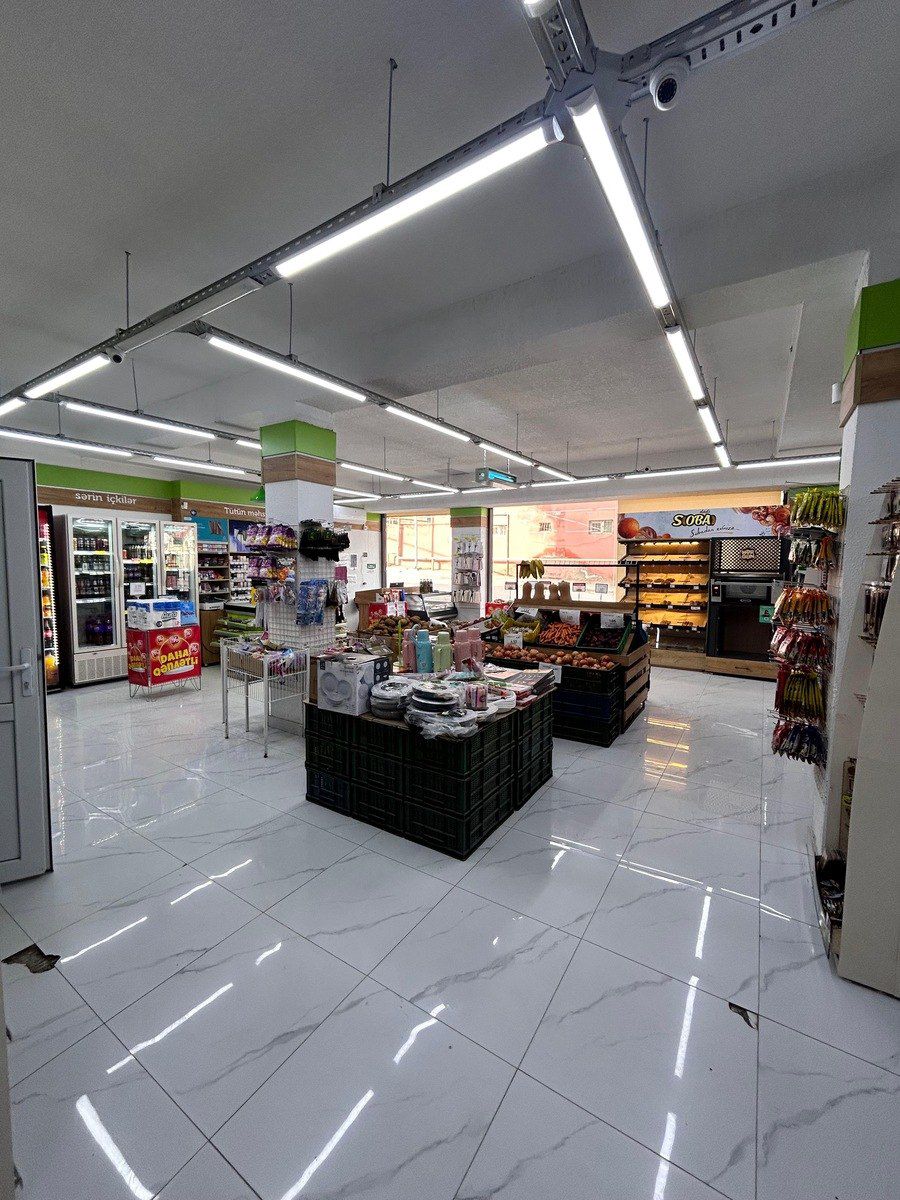 Satılır obyekt 430 m² — Əmlak, Bakı (4)