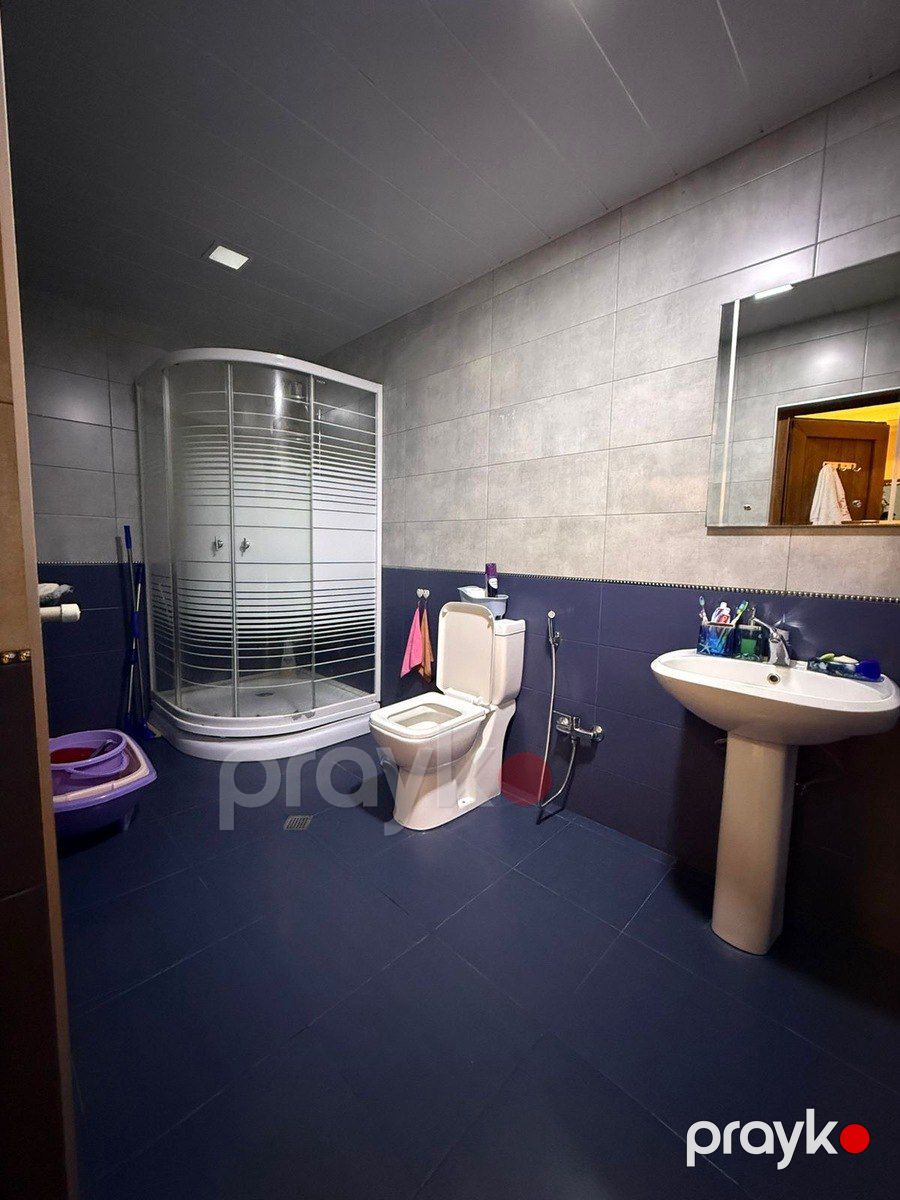 Satılır 2 otaqlı yeni tikili 105 m² — Mənzil, Bakı (9)