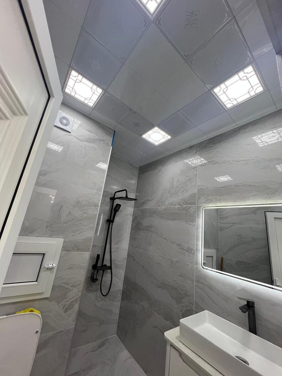 Satılır 2 otaqlı köhnə tikili 60 m² — Mənzil, Bakı (10)