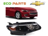 "Chevrolet Malibu 2016-2018" ön farası — Eco Parts — Запчасти и аксессуары
