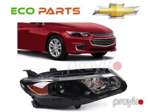"Chevrolet Malibu 2016-2018" ön farası