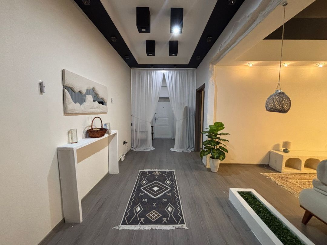 İcarəyə verilir 3 otaqlı yeni tikili 100 m² — Mənzil, Bakı (4)