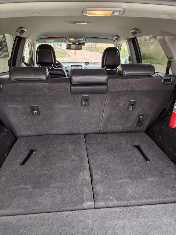 Kia Sorento, 2.0 L, 2011 il, 184 975 km — Avtomobillər, Şəmkir (5)