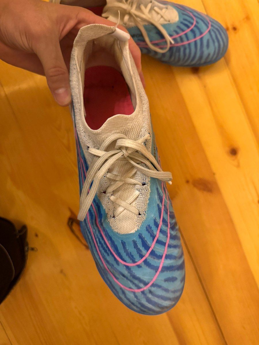 Buts Nike Mercurial — Geyim, ayakkabı, aksesuarlar, Sumqayıt (3)