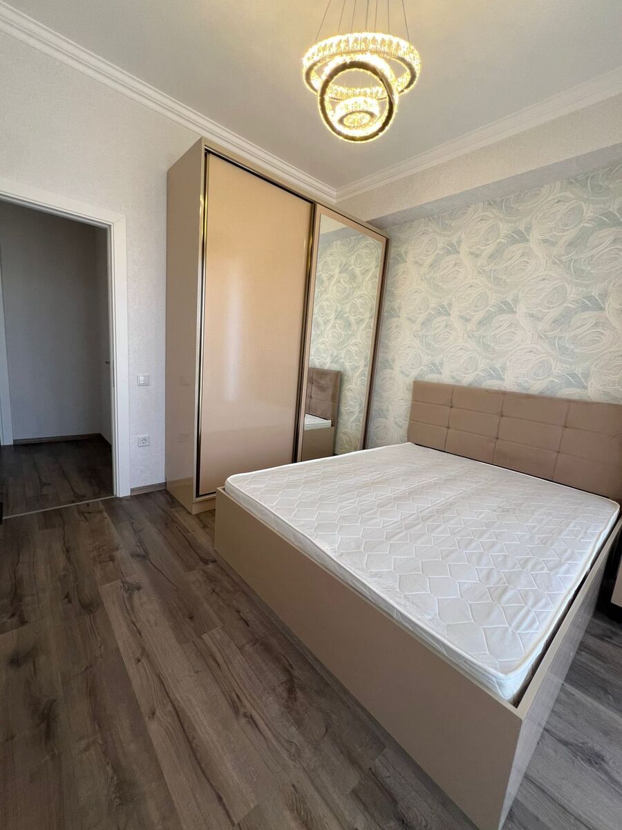 Satılır 3 otaqlı yeni tikili 80 m² — Mənzil, Bakı (5)