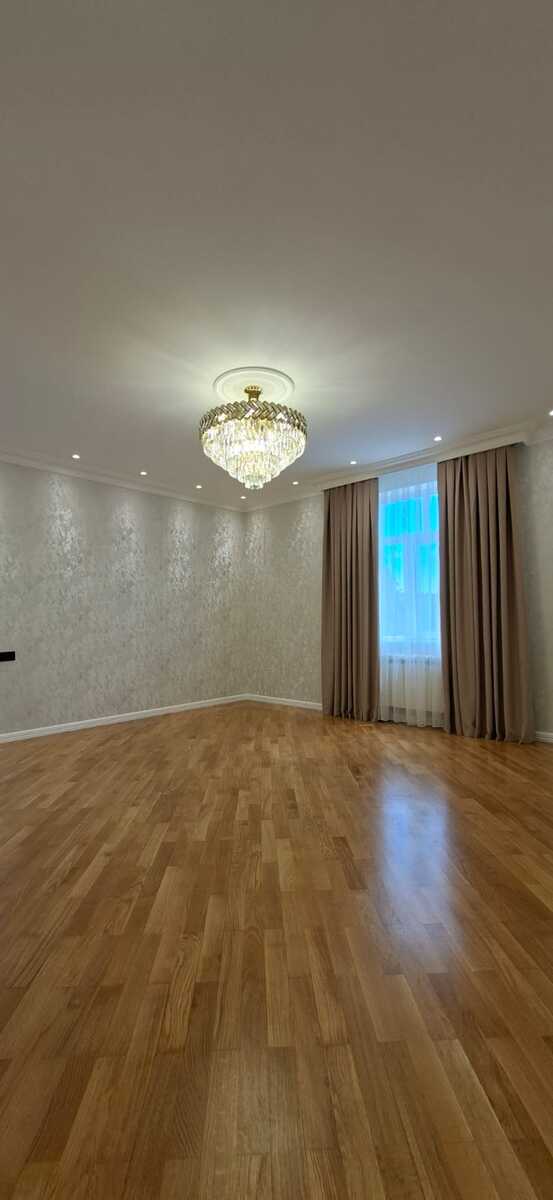 Satılır 3 otaqlı yeni tikili 114 m² — Mənzil, Bakı (8)