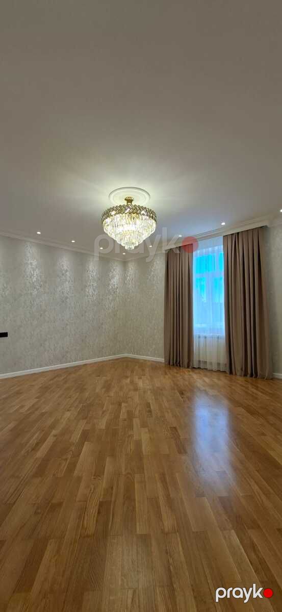 Satılır 3 otaqlı yeni tikili 115 m² — Mənzil, Bakı (10)