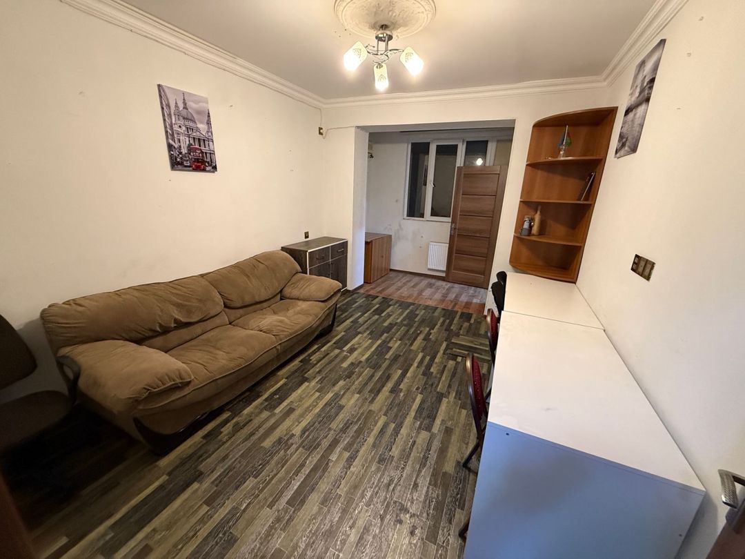 3-otaqlı mənzil kirayə verilir, 28 May m., 75 m² — Mənzil, Bakı (2)