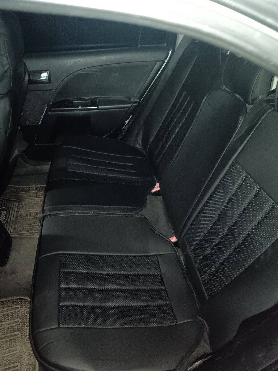 Ford Mondeo, 2006 il — Avtomobillər, Bakı (12)