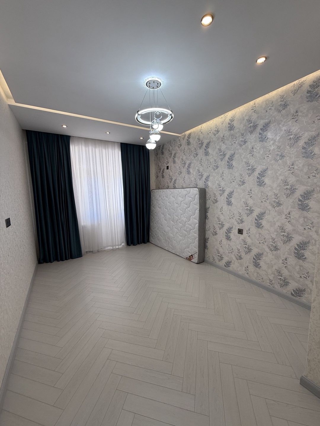 Satılır 3 otaqlı yeni tikili 125 m² — Mənzil, Bakı (6)