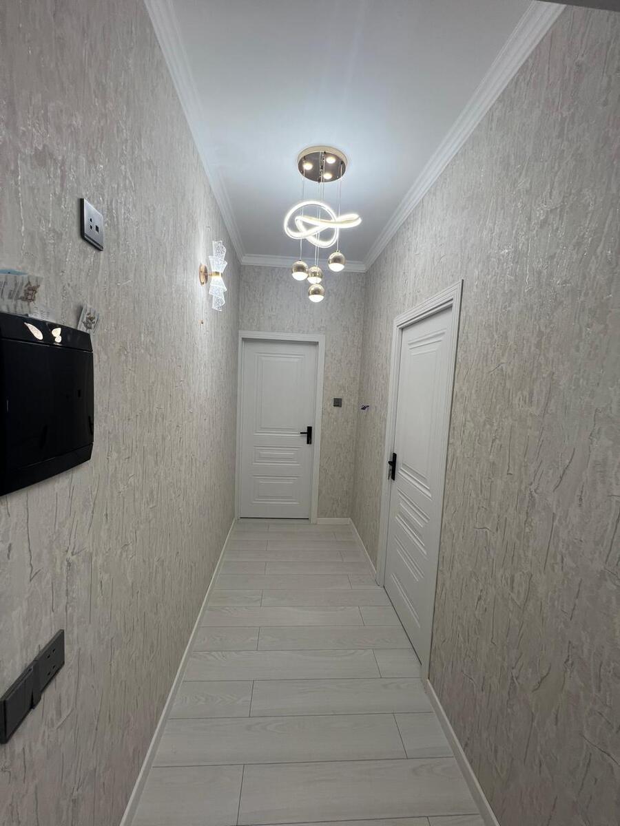 Satılır 2 otaqlı köhnə tikili 60 m² — Mənzil, Bakı (11)