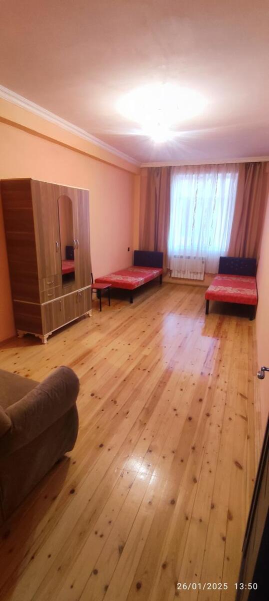 İcarəyə verilir 2 otaqlı köhnə tikili 60 m² — Mənzil, Bakı (4)