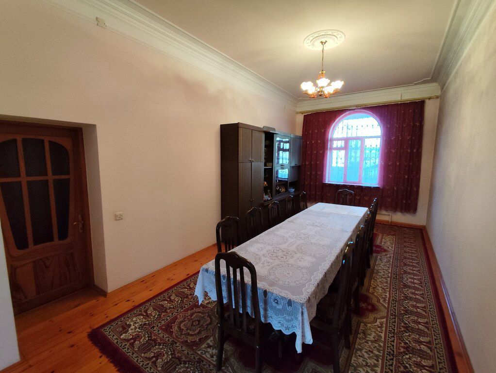 Villa, Binəqədi r — Ev, villa, Bakı (7)