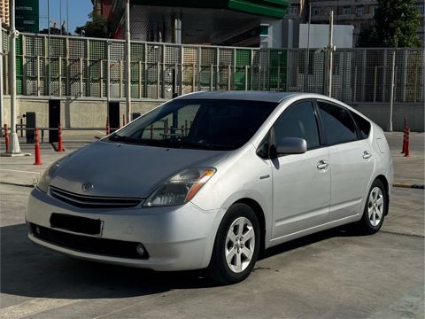 Toyota Prius, 1.5 L, 1.3 kWh, 2008 il, 244 005 km — Bakı