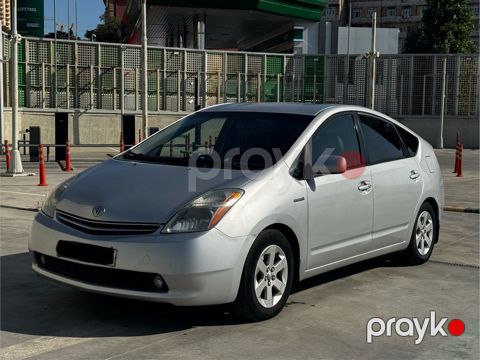 Toyota Prius, 1.5 L, 1.3 kWh, 2008 il, 244 005 km