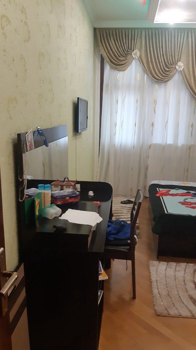 Satılır 3 otaqlı yeni tikili 128.5 m² — Mənzil, Bakı (11)
