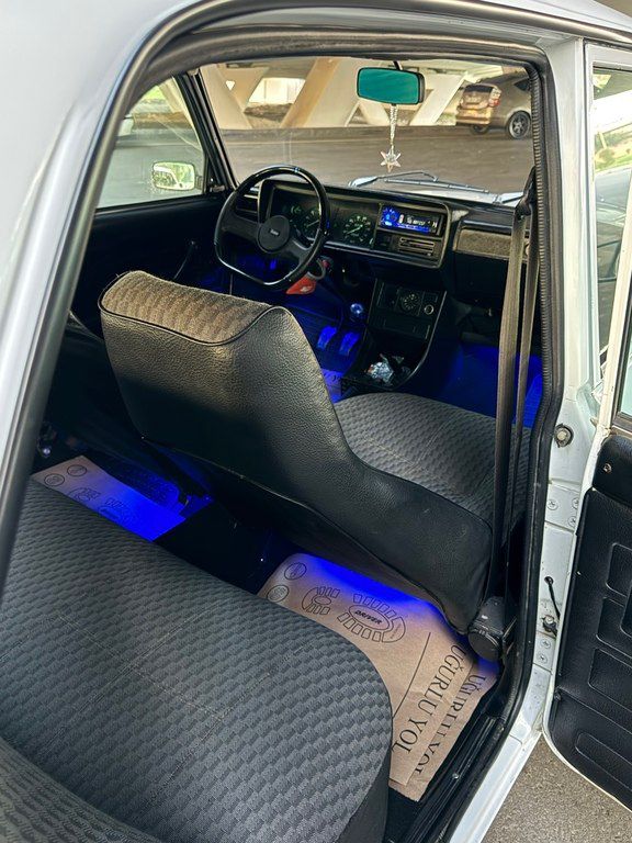 Lada (VAZ) 2107, 1.5 L, 2005 il, 24 024 km — Avtomobillər, Bakı (11)