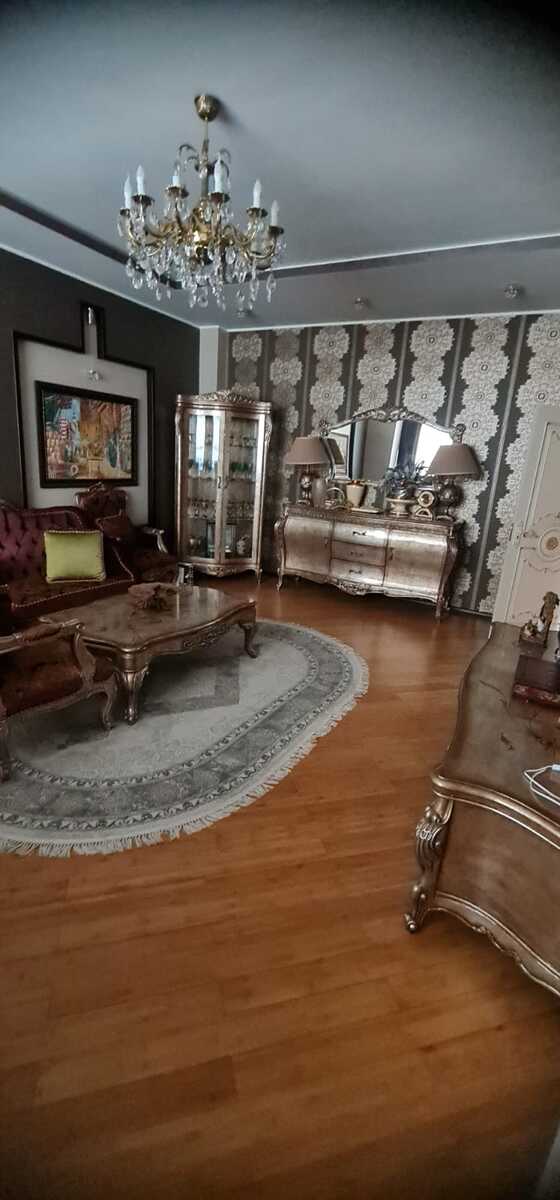 Satılır 3 otaqlı yeni tikili 157 m² — Mənzil, Bakı (2)