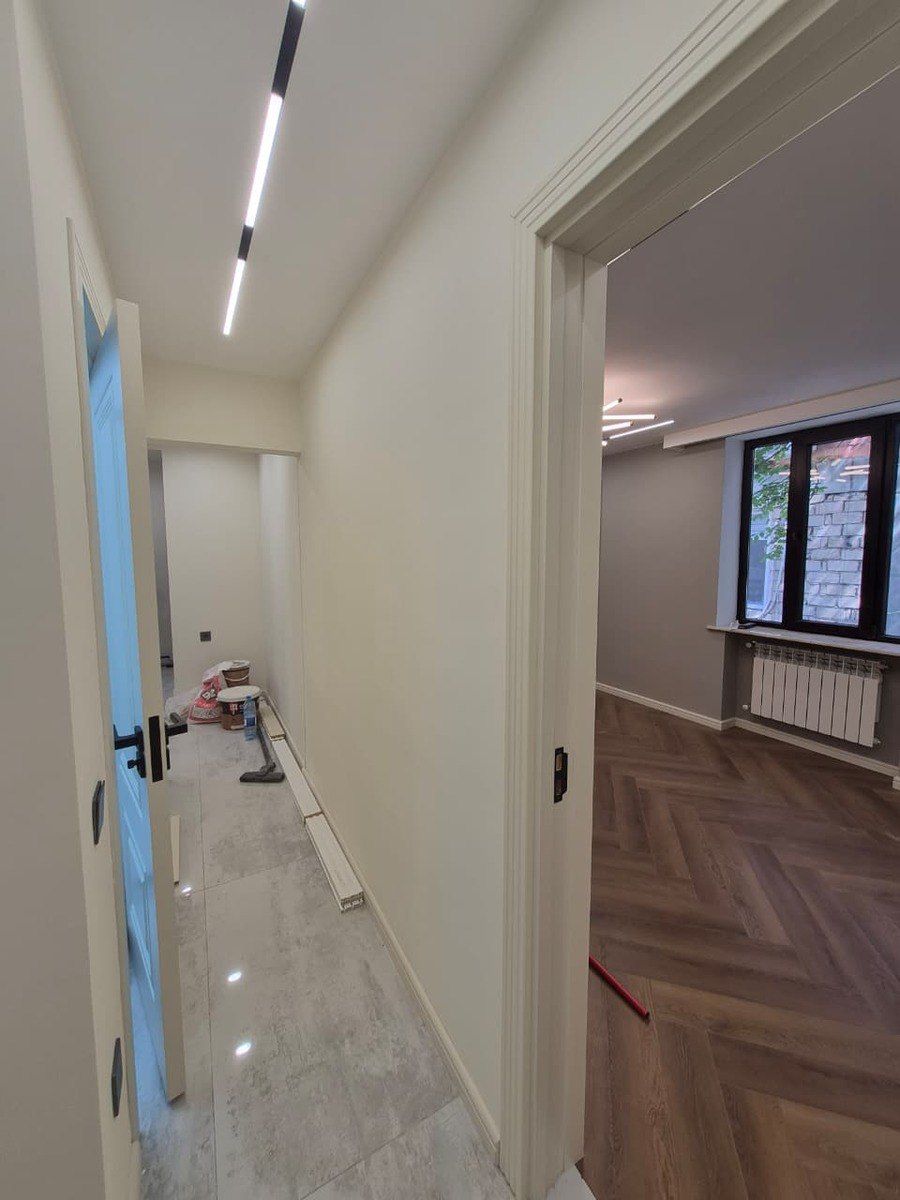 Satılır 3 otaqlı köhnə tikili 65 m² — Mənzil, Bakı (9)