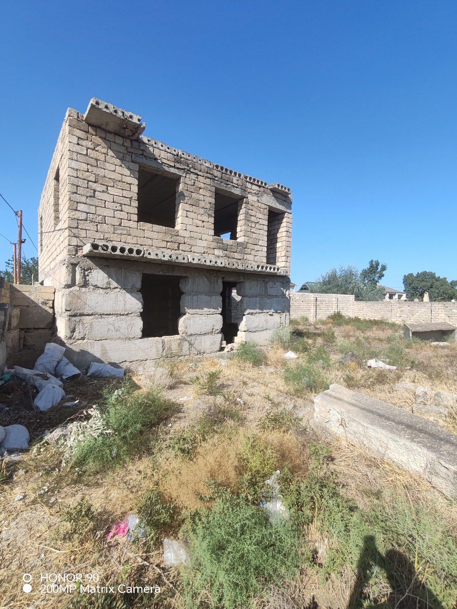 Satılır torpaq 6 sot — Torpaq, Bakı (5)