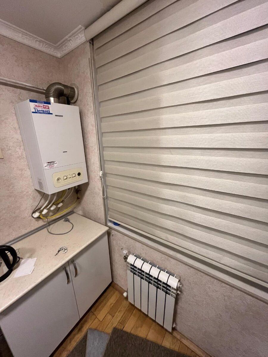 1-otaqlı yeni tikili kirayə verilir, Xırdalan ş., 38 m² — Mənzil, Xırdalan (4)