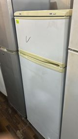 Nord iki qapılı soyuducu - Enerji sinfi: Class A - Üst kamera — Soyuducu Paltaryuyan televizor vitrinlerin satış mərkəzi — Refrigerators